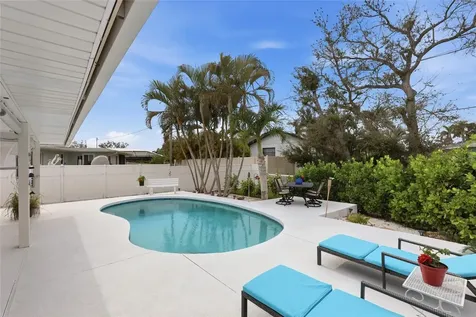 514 Palm Avenue Nokomis FL 34275