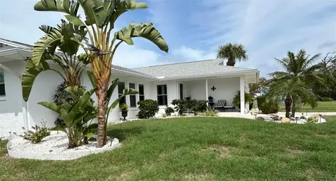 514 Palm Avenue Nokomis FL 34275