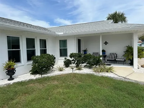 514 Palm Avenue Nokomis FL 34275
