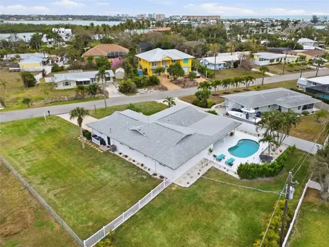 514 Palm Avenue Nokomis FL 34275