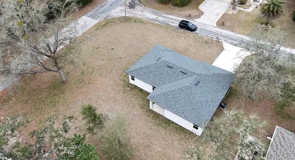 1692 W Alexander Drive Citrus Springs FL 34434