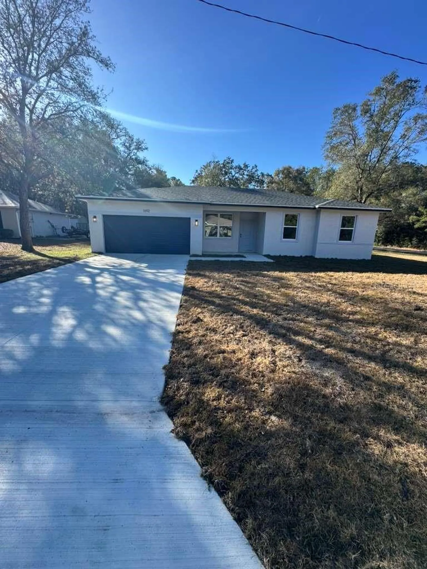 1692 W Alexander Drive Citrus Springs FL 34434