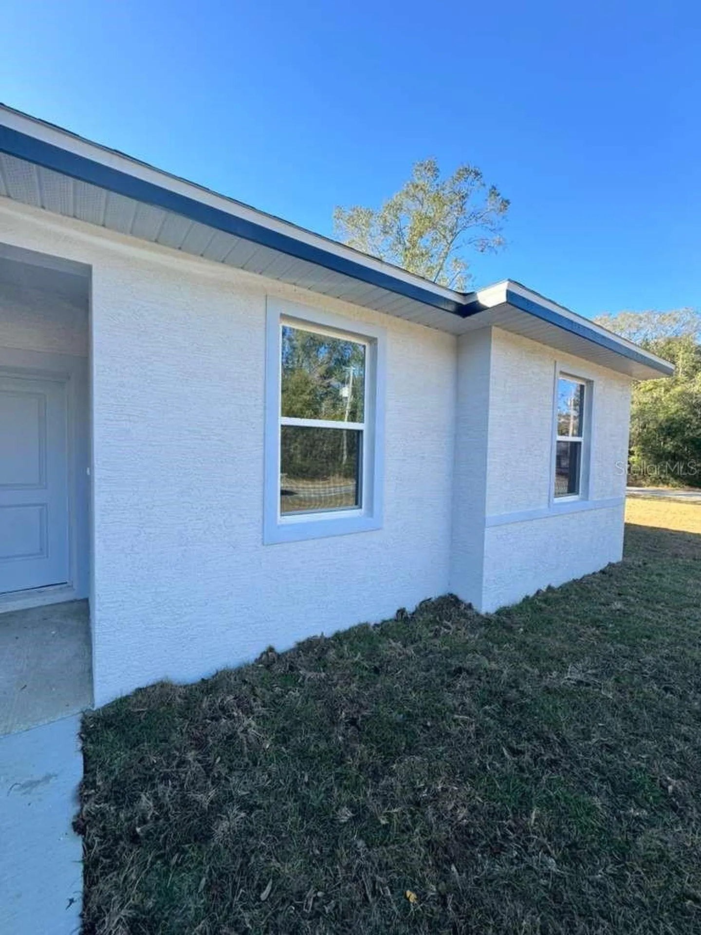 1692 W Alexander Drive Citrus Springs FL 34434