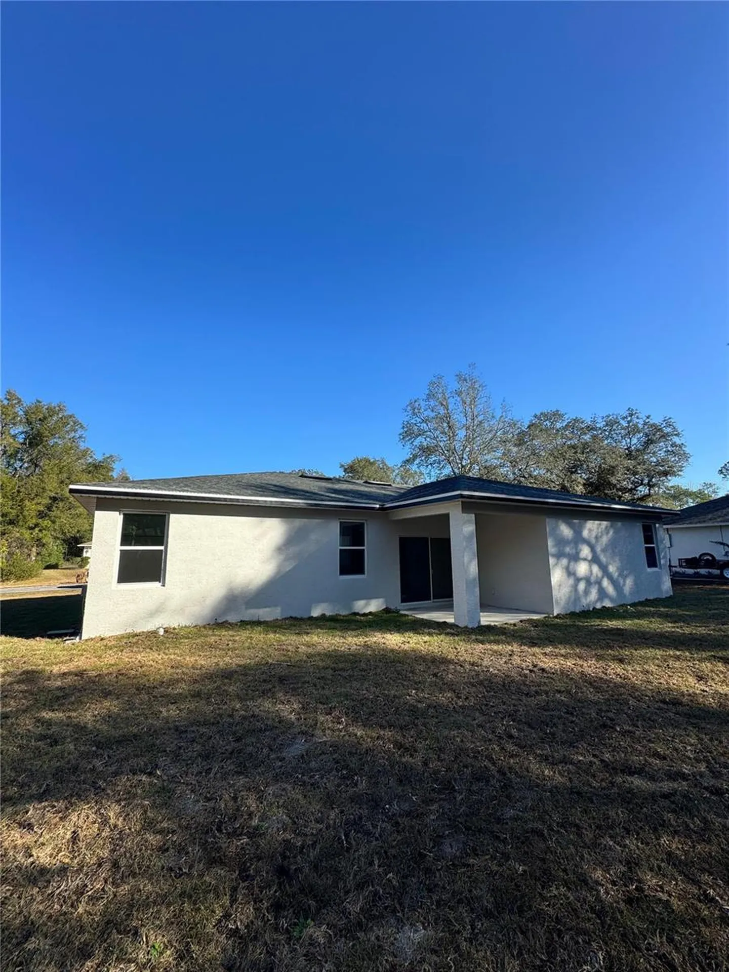 1692 W Alexander Drive Citrus Springs FL 34434