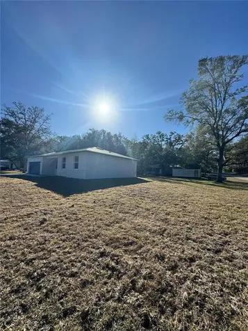 1692 W Alexander Drive Citrus Springs FL 34434