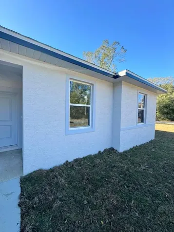 1692 W Alexander Drive Citrus Springs FL 34434