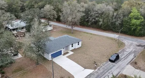 1692 W Alexander Drive Citrus Springs FL 34434