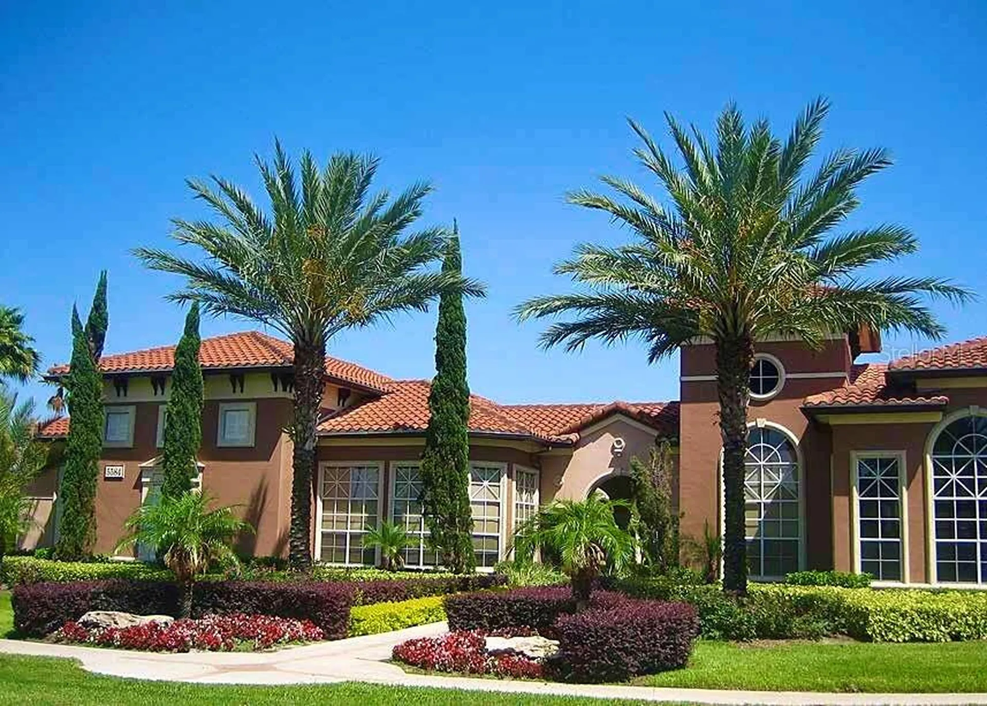5566 Metrowest Boulevard Orlando FL 32811