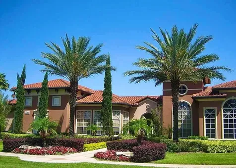 5566 Metrowest Boulevard Orlando FL 32811