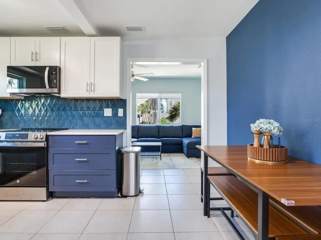 230 144th Avenue Madeira Beach FL 33708