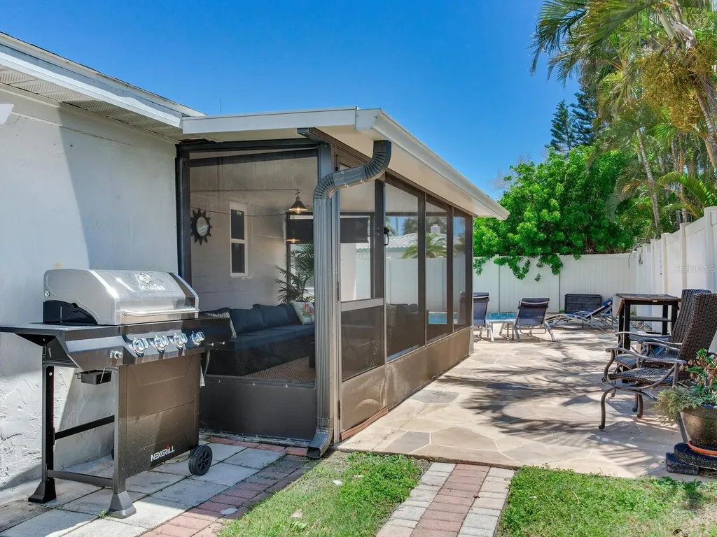 230 144th Avenue Madeira Beach FL 33708