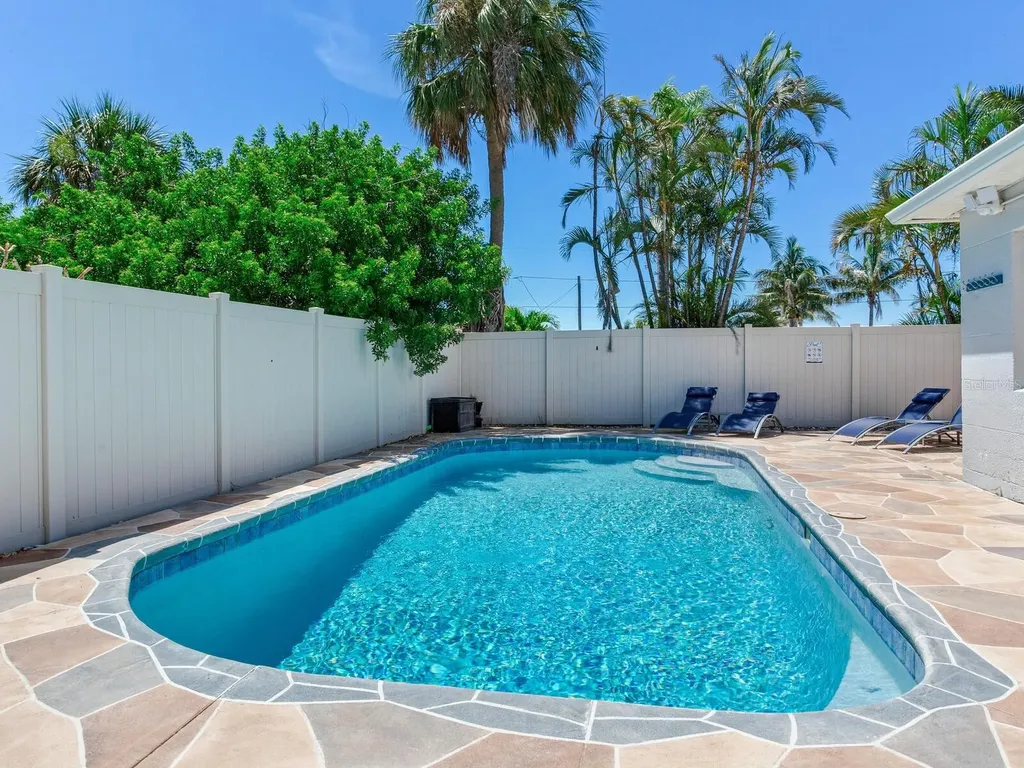 230 144th Avenue Madeira Beach FL 33708