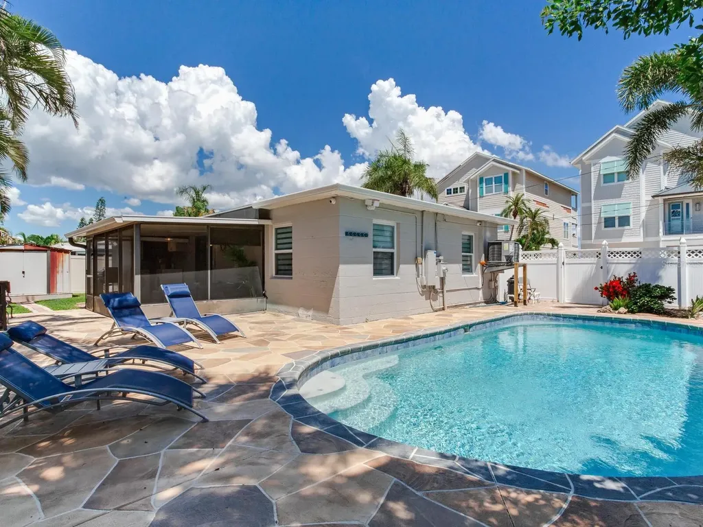 230 144th Avenue Madeira Beach FL 33708