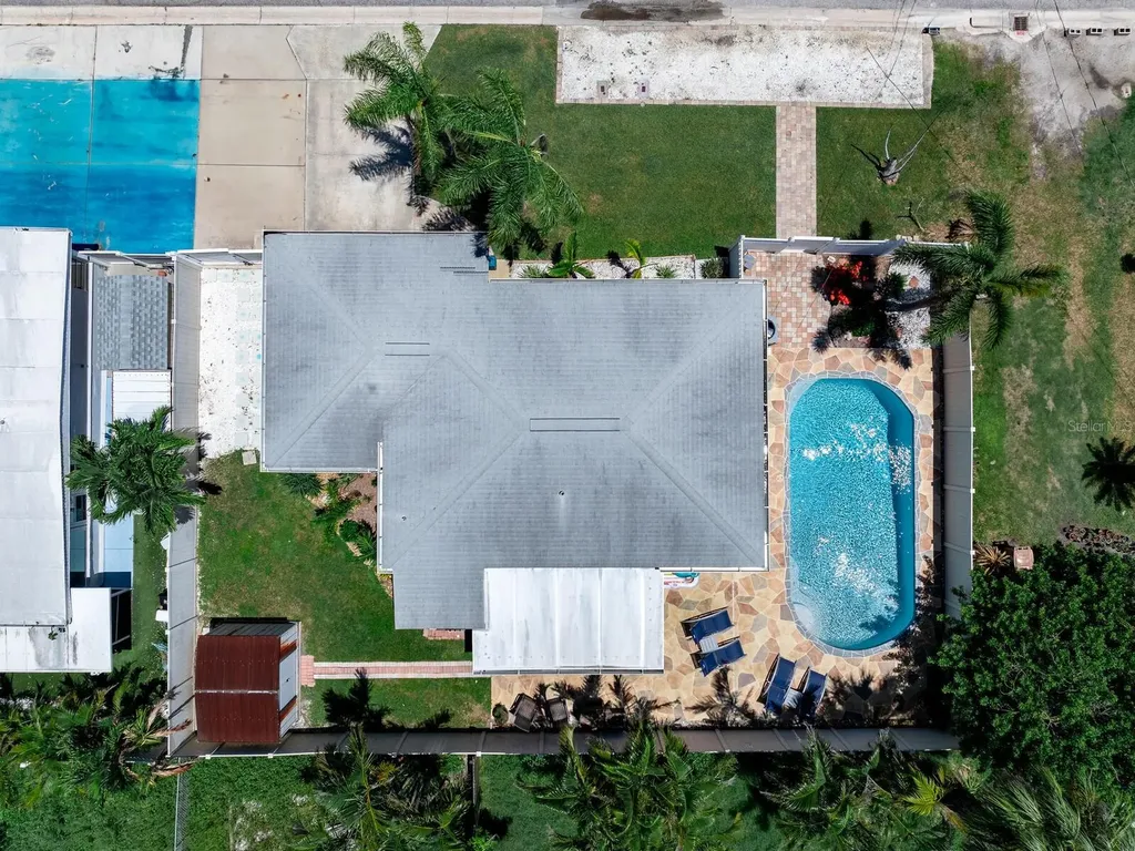 230 144th Avenue Madeira Beach FL 33708