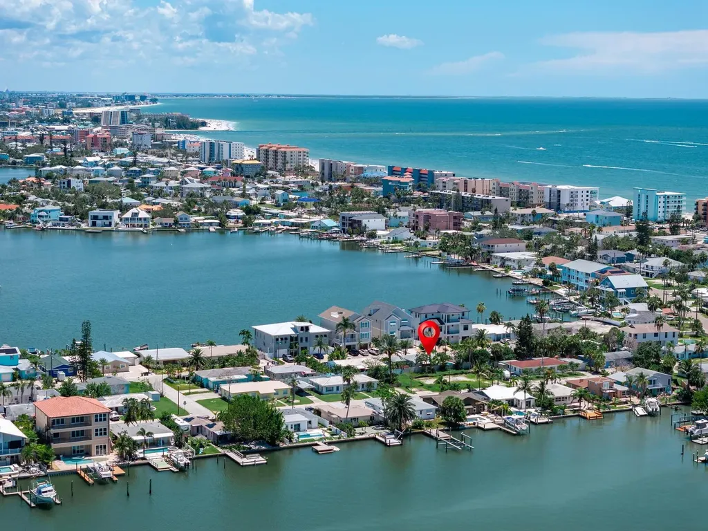 230 144th Avenue Madeira Beach FL 33708