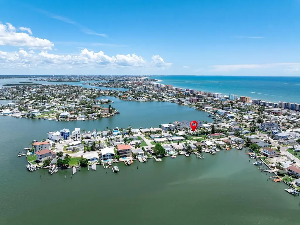 230 144th Avenue Madeira Beach FL 33708
