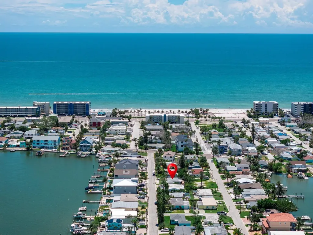 230 144th Avenue Madeira Beach FL 33708