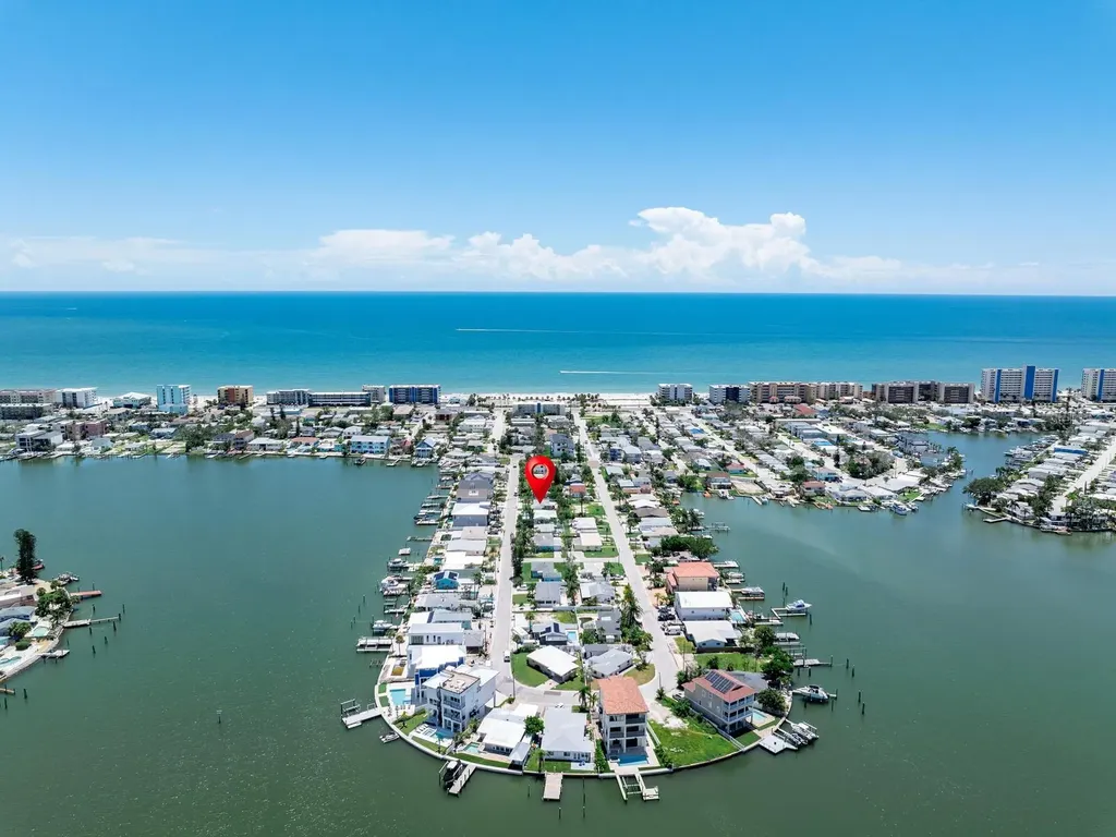 230 144th Avenue Madeira Beach FL 33708