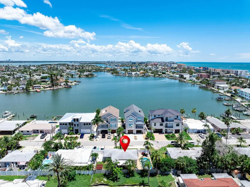 230 144th Avenue Madeira Beach FL 33708
