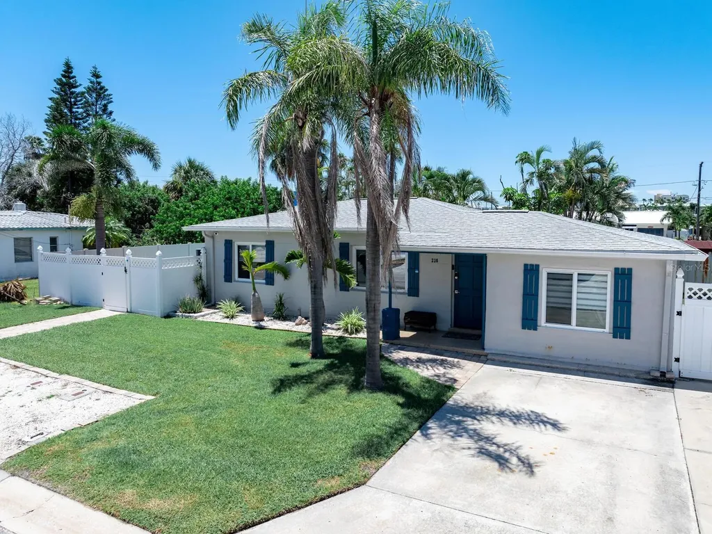 230 144th Avenue Madeira Beach FL 33708