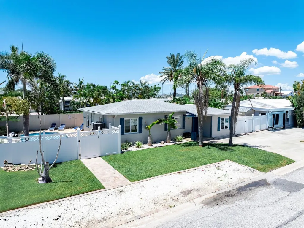 230 144th Avenue Madeira Beach FL 33708