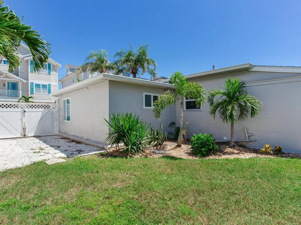 230 144th Avenue Madeira Beach FL 33708