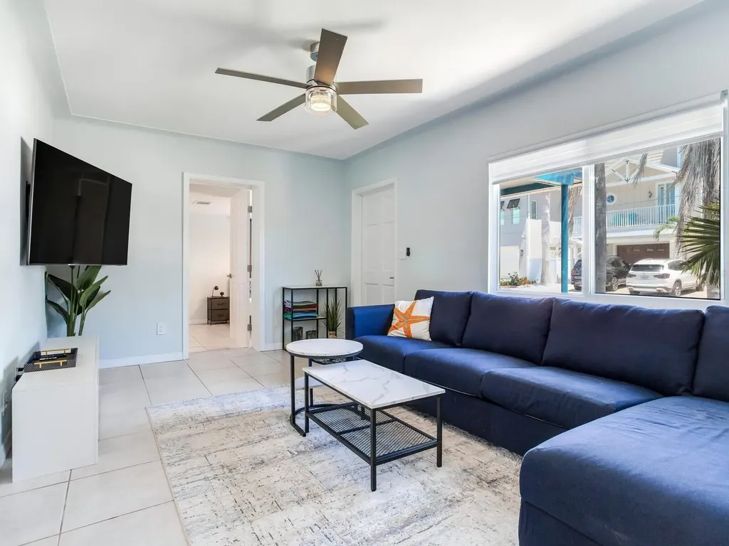 230 144th Avenue Madeira Beach FL 33708