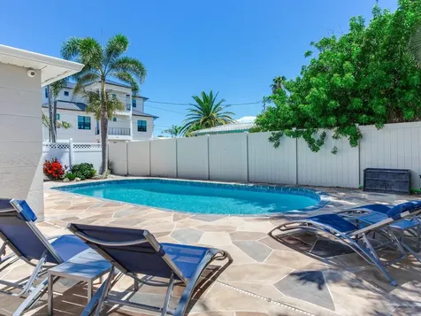230 144th Avenue Madeira Beach FL 33708