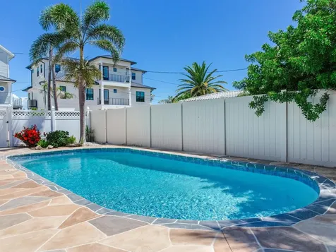230 144th Avenue Madeira Beach FL 33708