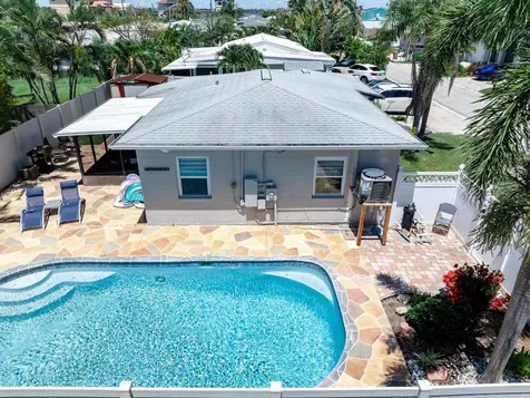 230 144th Avenue Madeira Beach FL 33708
