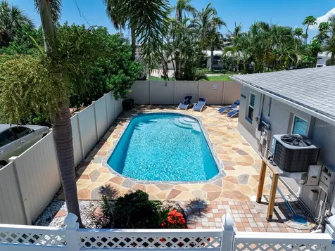 230 144th Avenue Madeira Beach FL 33708
