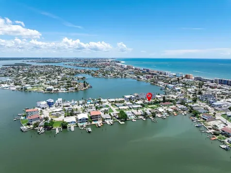 230 144th Avenue Madeira Beach FL 33708
