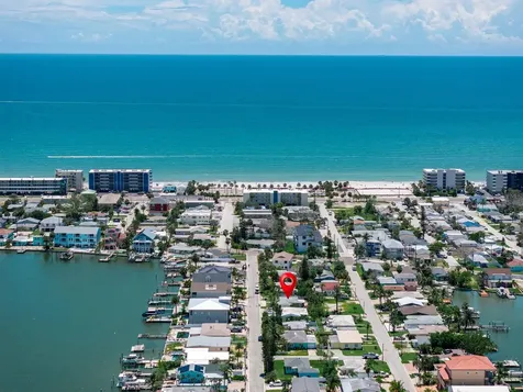 230 144th Avenue Madeira Beach FL 33708