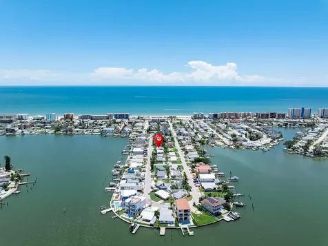 230 144th Avenue Madeira Beach FL 33708