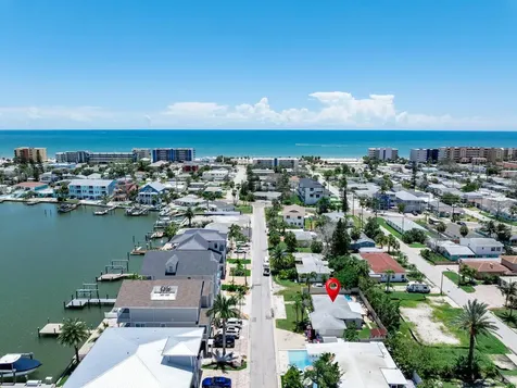 230 144th Avenue Madeira Beach FL 33708
