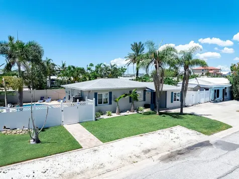230 144th Avenue Madeira Beach FL 33708