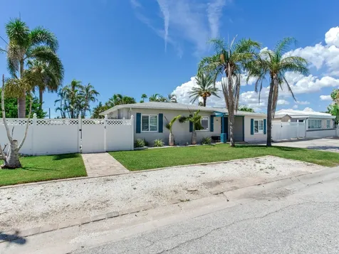 230 144th Avenue Madeira Beach FL 33708