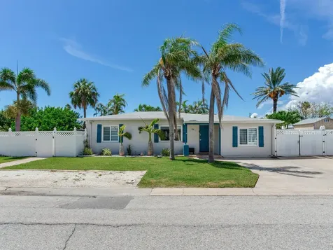 230 144th Avenue Madeira Beach FL 33708