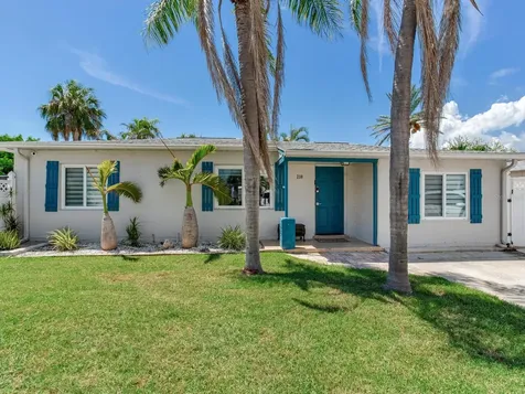 230 144th Avenue Madeira Beach FL 33708