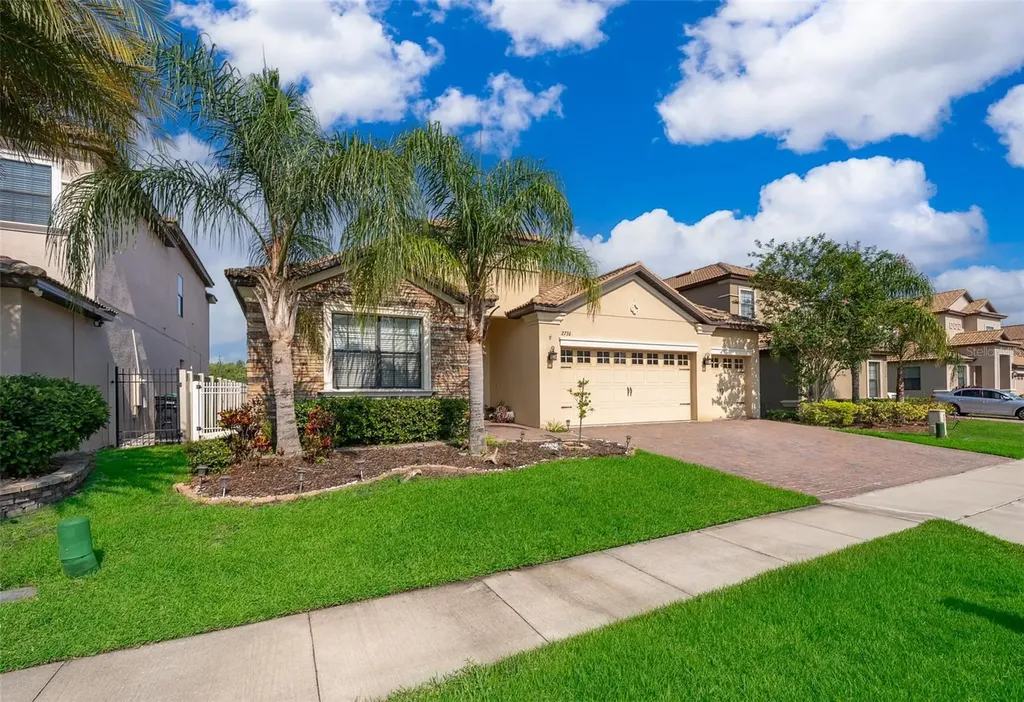 2736 Atherton Drive Orlando FL 32824