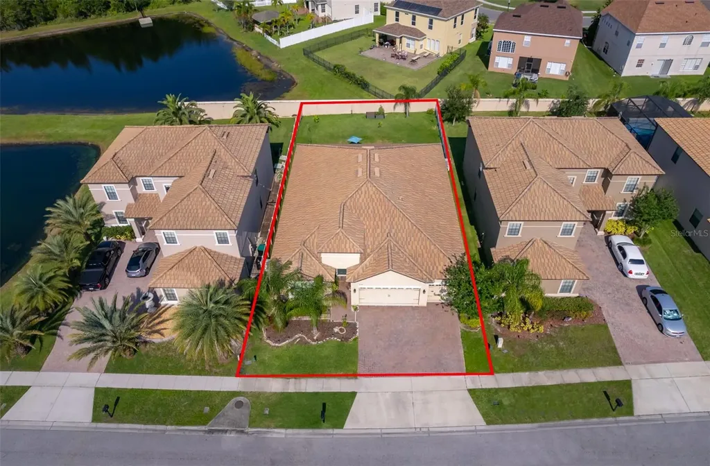 2736 Atherton Drive Orlando FL 32824