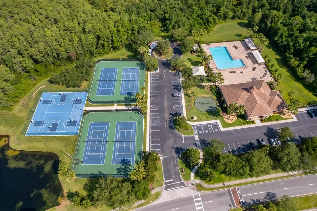 2736 Atherton Drive Orlando FL 32824