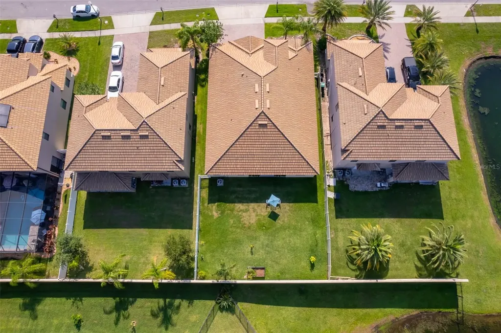2736 Atherton Drive Orlando FL 32824
