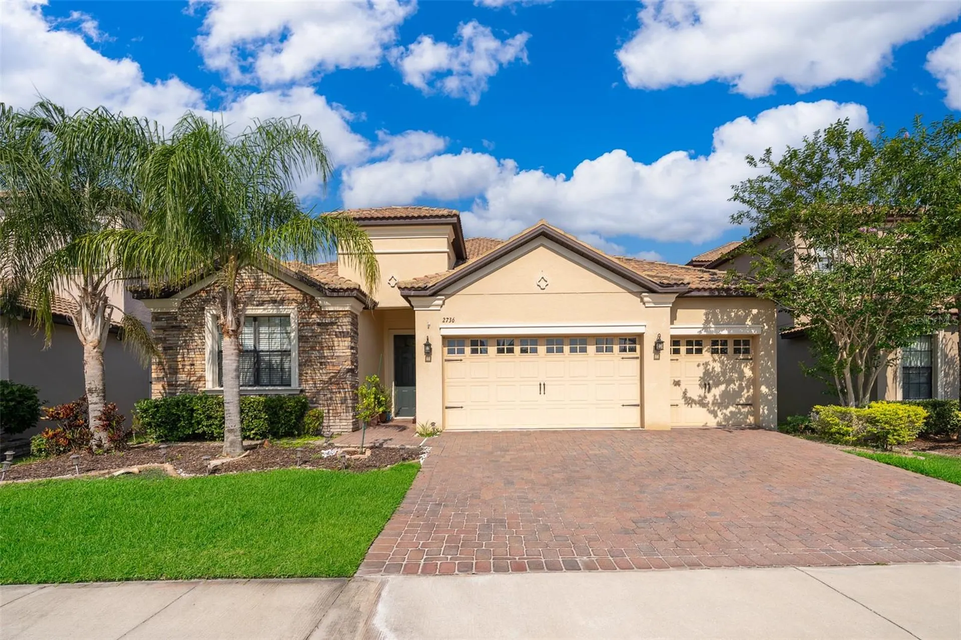 2736 Atherton Drive Orlando FL 32824
