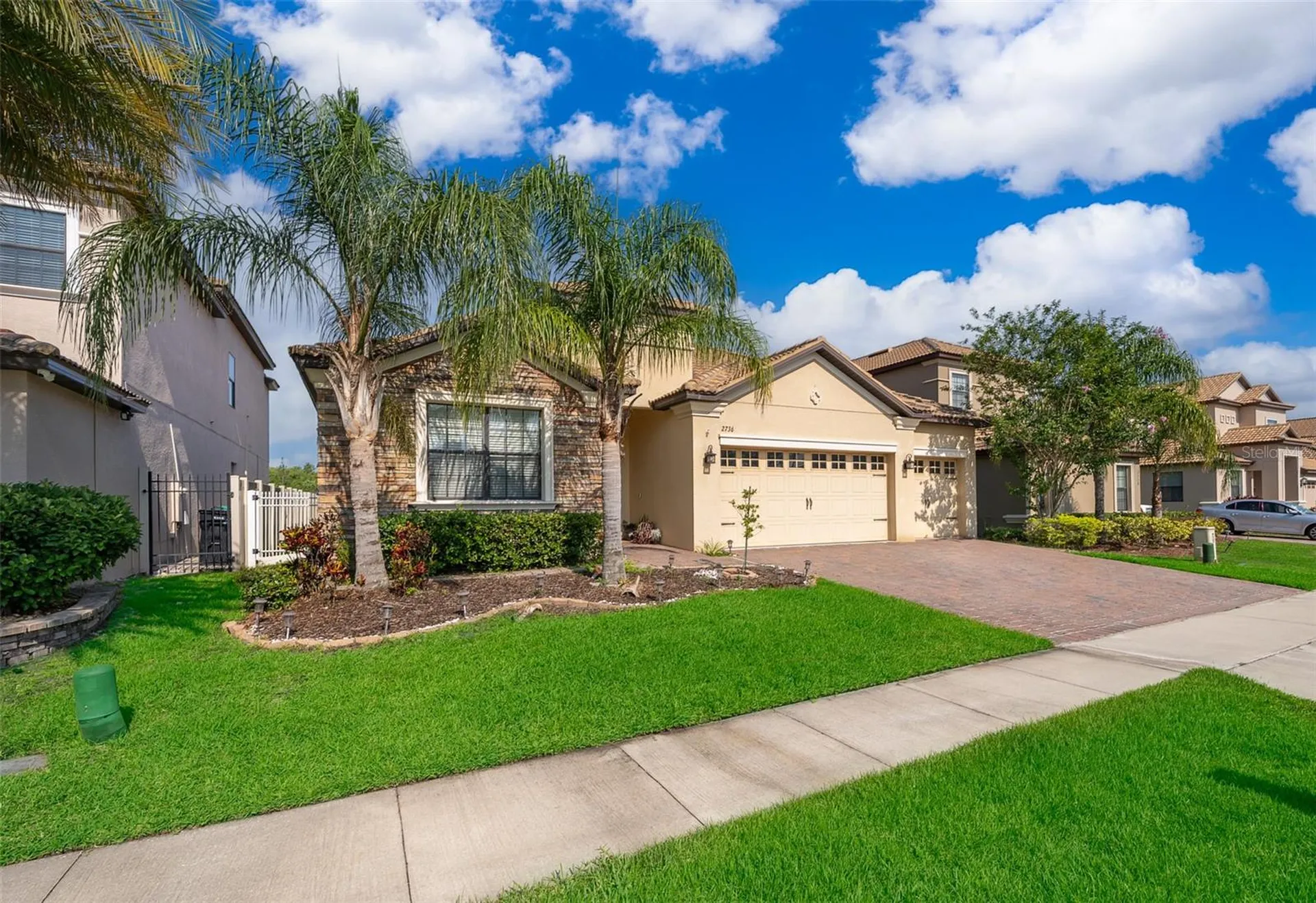 2736 Atherton Drive Orlando FL 32824