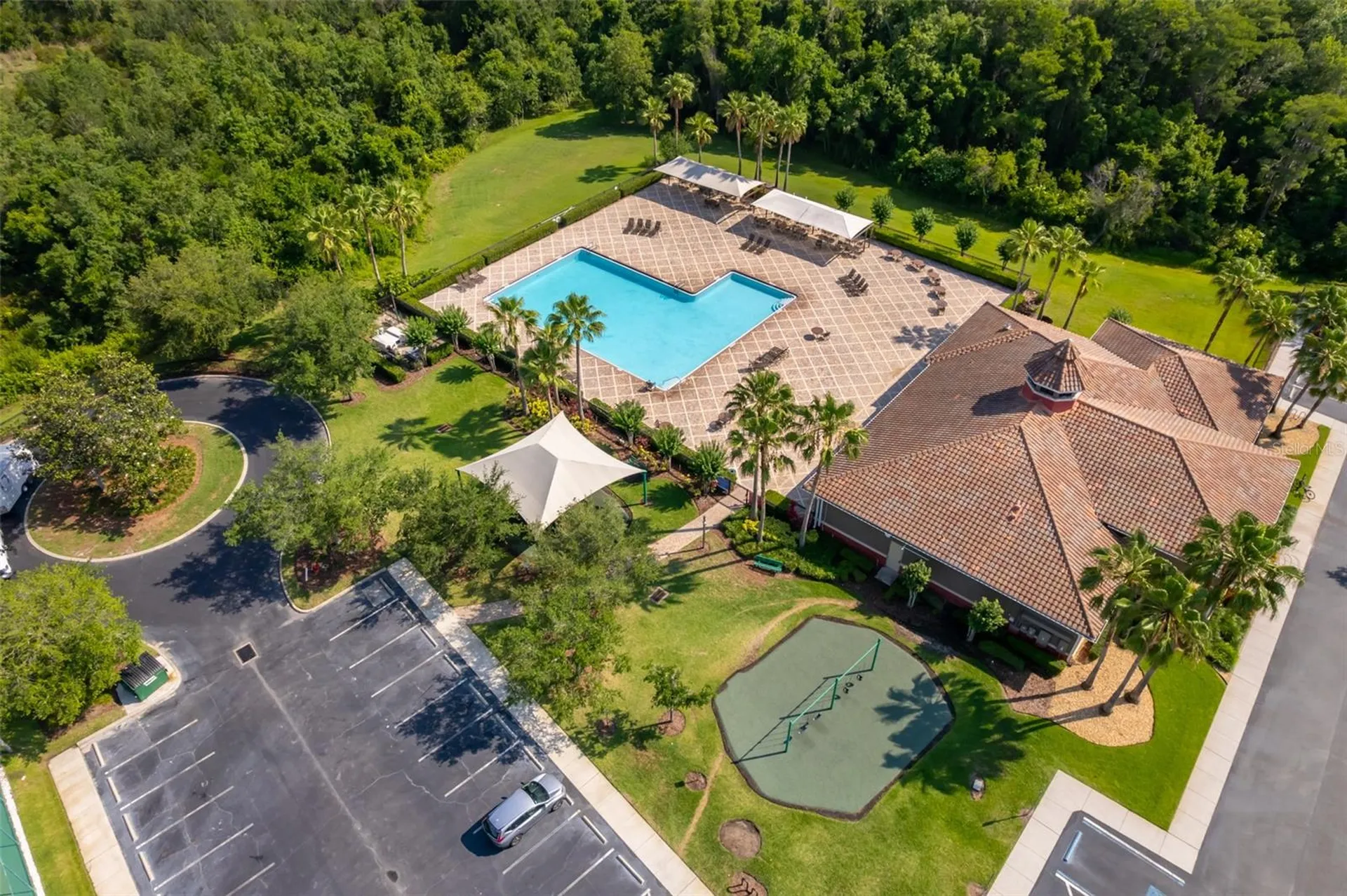 2736 Atherton Drive Orlando FL 32824