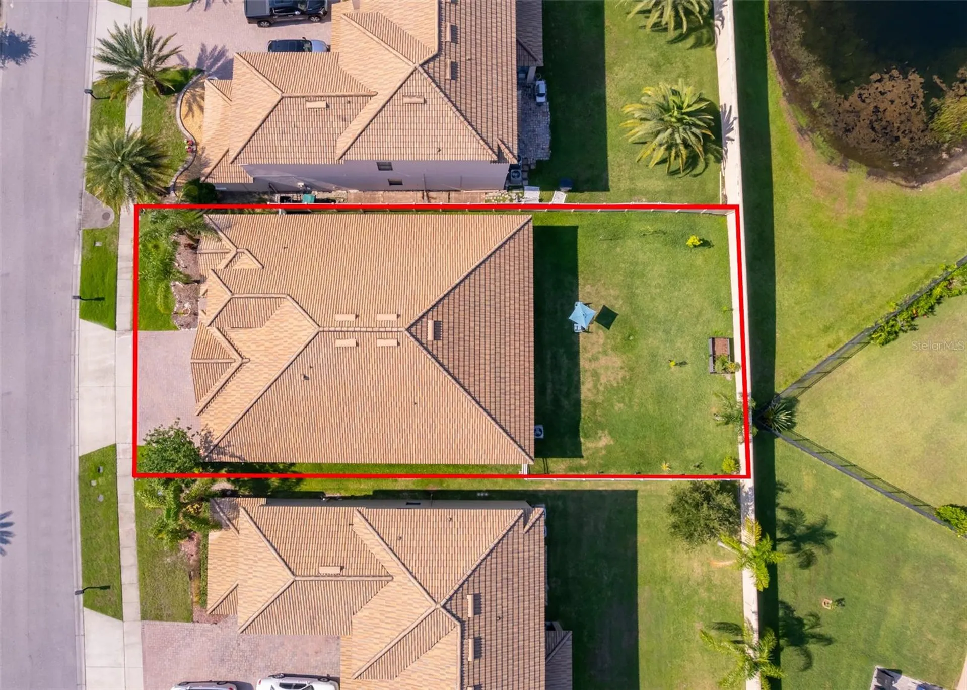 2736 Atherton Drive Orlando FL 32824