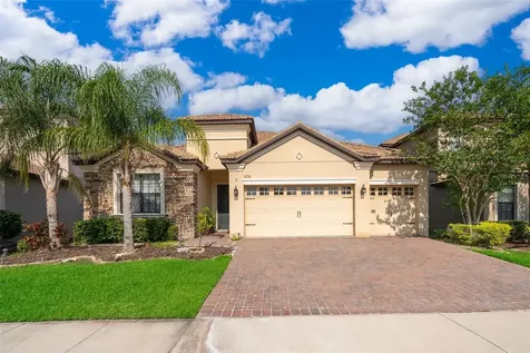 2736 Atherton Drive Orlando FL 32824
