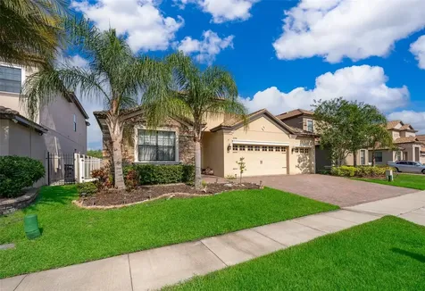 2736 Atherton Drive Orlando FL 32824