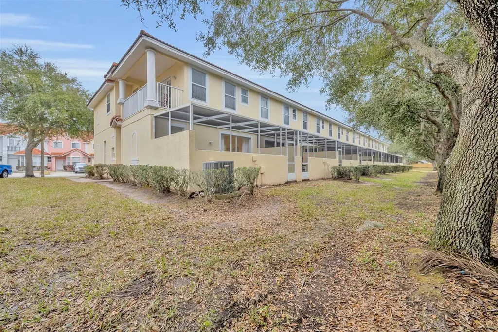 1172 S Beach Circle Kissimmee FL 34746